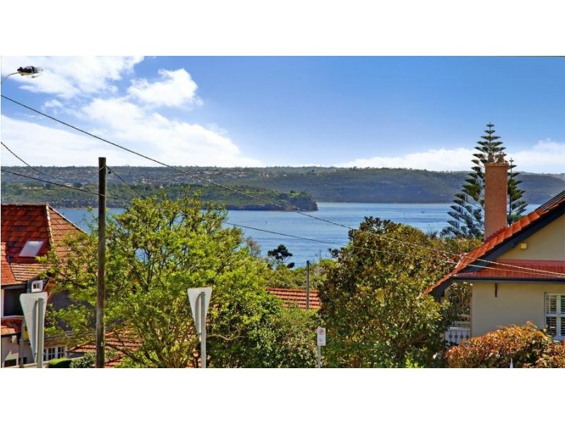 63 Hopetoun Avenue,, Vaucluse NSW 2030