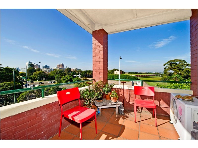 21/96 Wallis Street, Woollahra NSW 2025