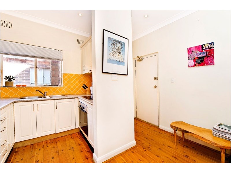 21/96 Wallis Street, Woollahra NSW 2025