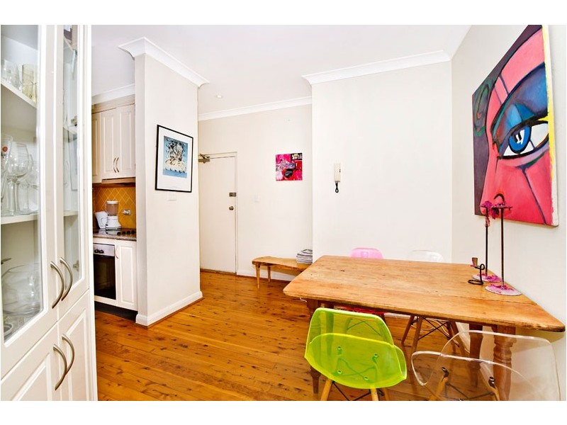 21/96 Wallis Street, Woollahra NSW 2025