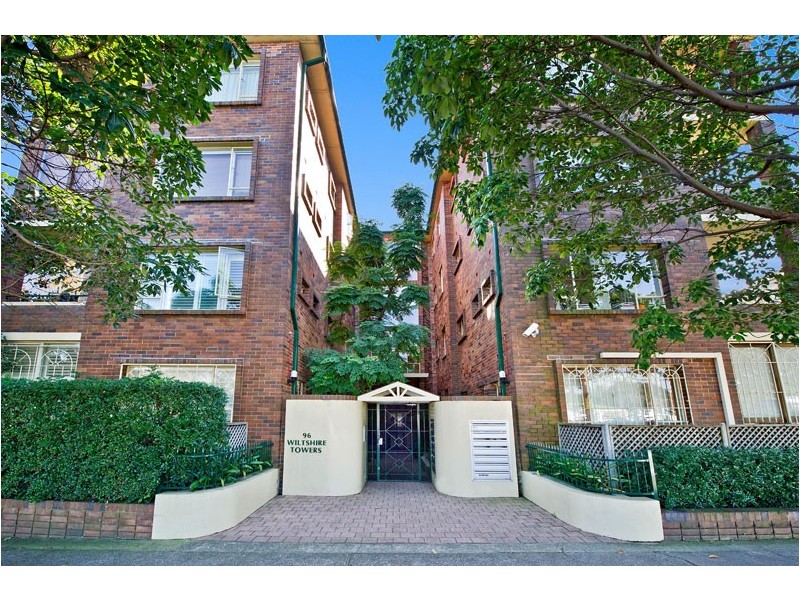 21/96 Wallis Street, Woollahra NSW 2025