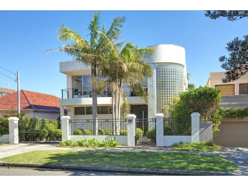 156 Military Road, Dover Heights NSW 2030