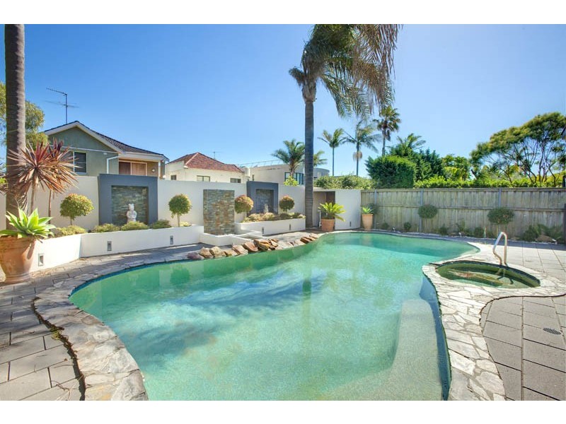 156 Military Road, Dover Heights NSW 2030