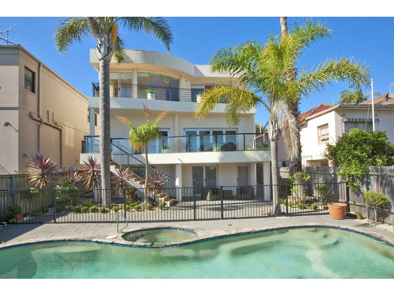 156 Military Road, Dover Heights NSW 2030