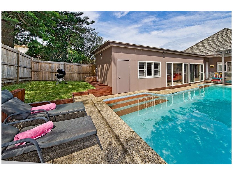 125 Military Road, Dover Heights NSW 2030