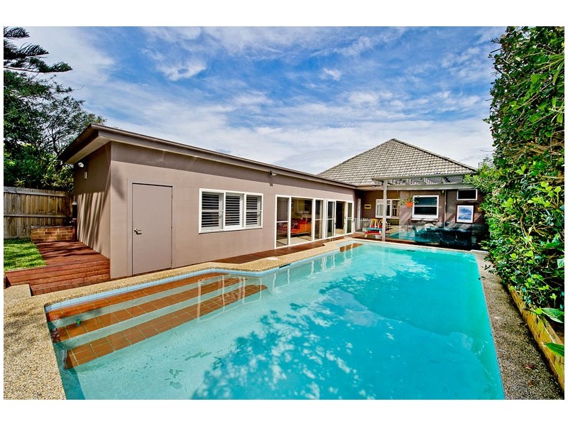 125 Military Road, Dover Heights NSW 2030