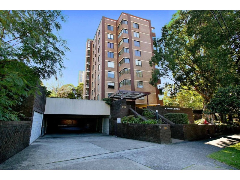 22/366 Edgecliff Road, Woollahra NSW 2025
