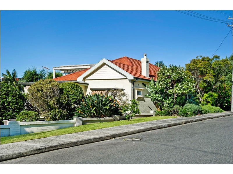 19 Olphert Avenue, Vaucluse NSW 2030