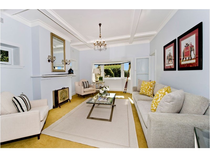 19 Olphert Avenue, Vaucluse NSW 2030