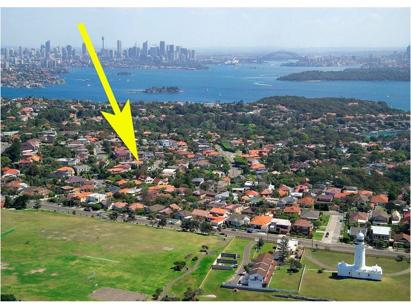 19 Olphert Avenue, Vaucluse NSW 2030