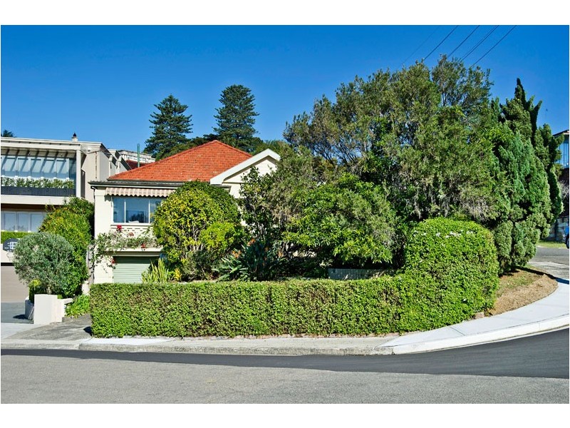 19 Olphert Avenue, Vaucluse NSW 2030