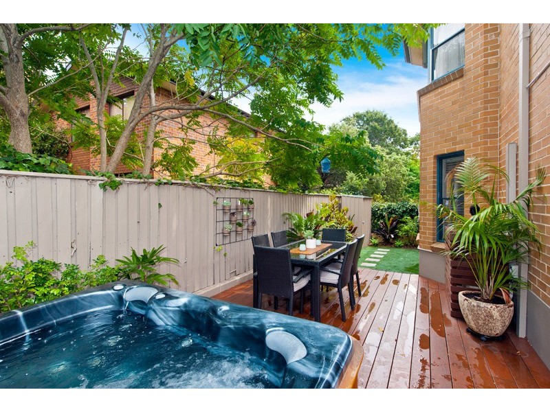 5/86 Doncaster Avenue, Kensington NSW 2033