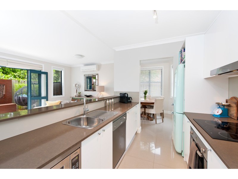 5/86 Doncaster Avenue, Kensington NSW 2033
