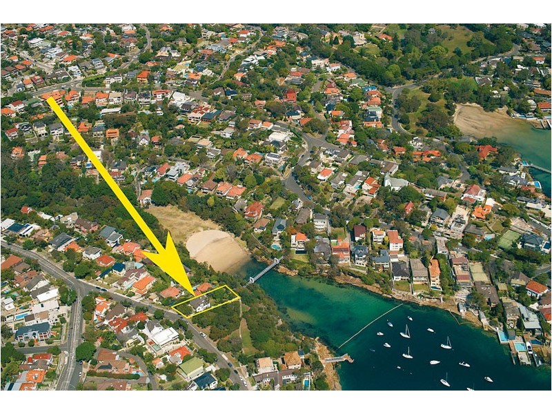 14 The Crescent, Vaucluse NSW 2030