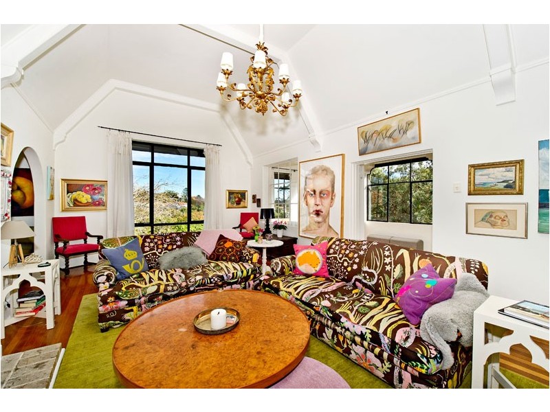 14 The Crescent, Vaucluse NSW 2030