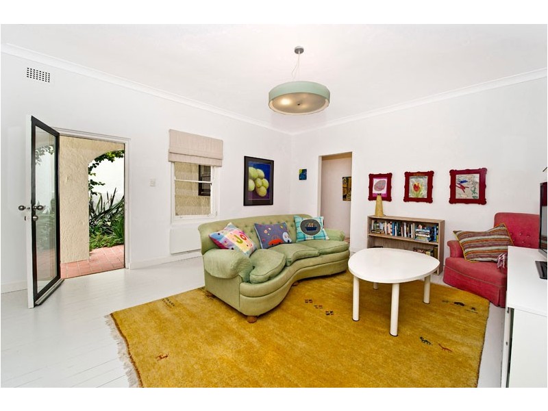 14 The Crescent, Vaucluse NSW 2030