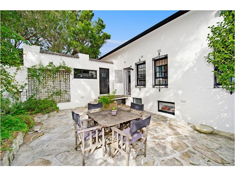 14 The Crescent, Vaucluse NSW 2030