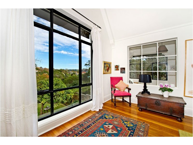 14 The Crescent, Vaucluse NSW 2030