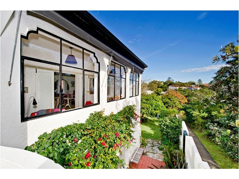 14 The Crescent, Vaucluse NSW 2030