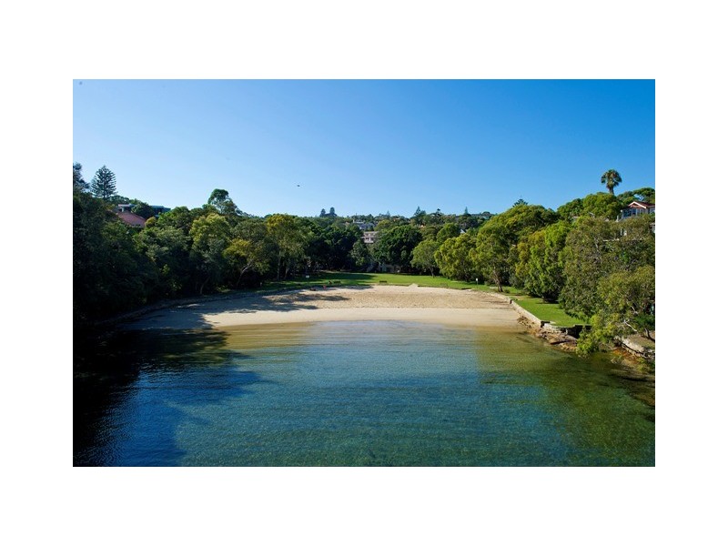 14 The Crescent, Vaucluse NSW 2030