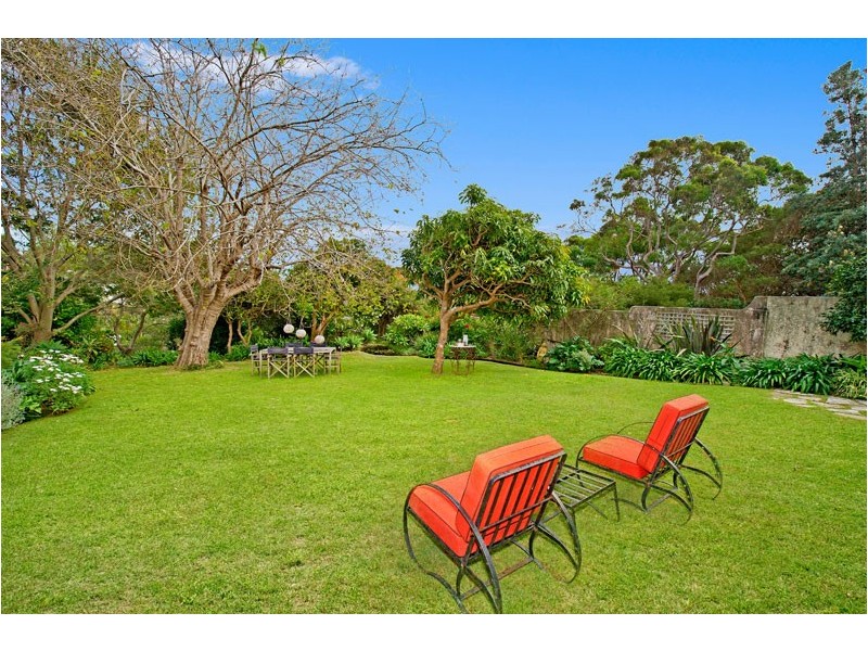 14 The Crescent, Vaucluse NSW 2030