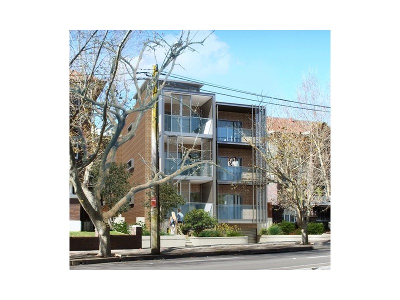 80 Alison Road, Randwick NSW 2031