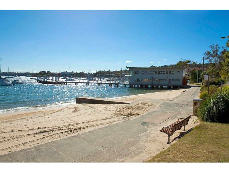 2/219A Hopetoun Ave, Vaucluse NSW 2030