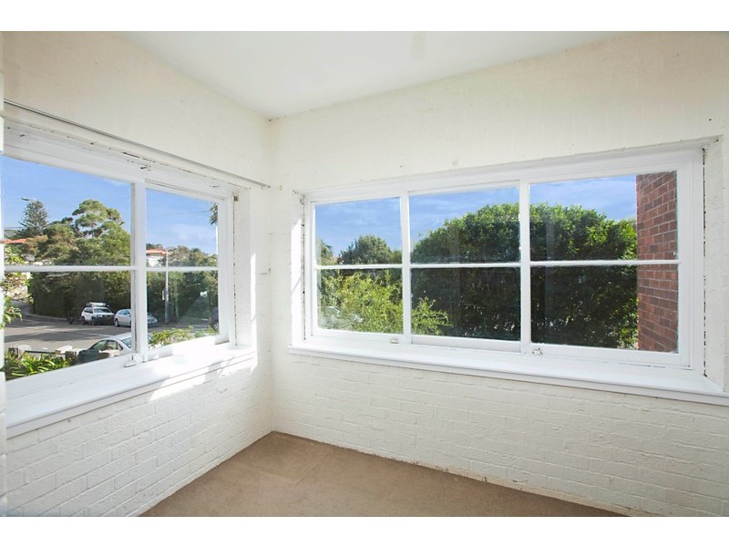 2/219A Hopetoun Ave, Vaucluse NSW 2030