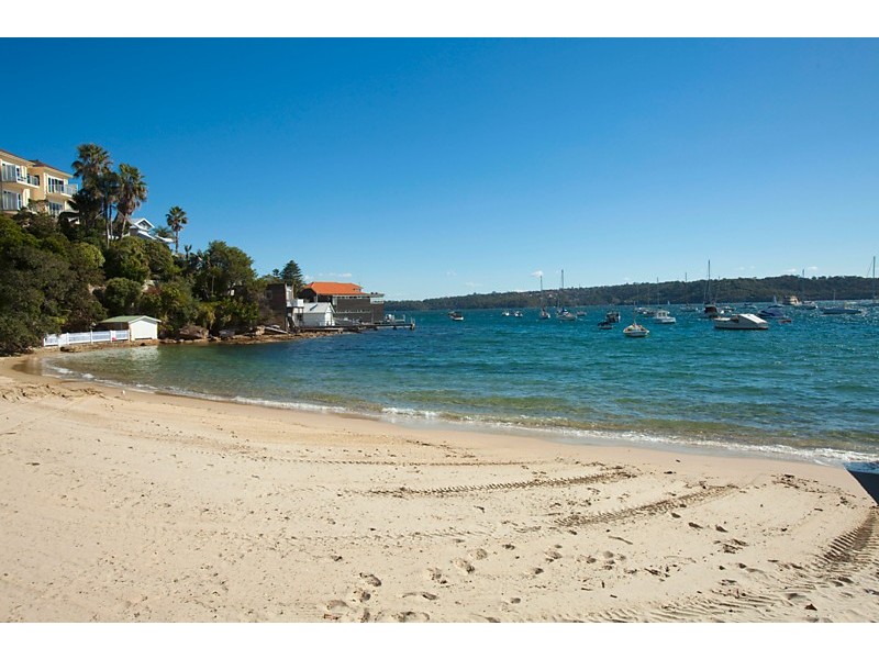 2/219A Hopetoun Ave, Vaucluse NSW 2030