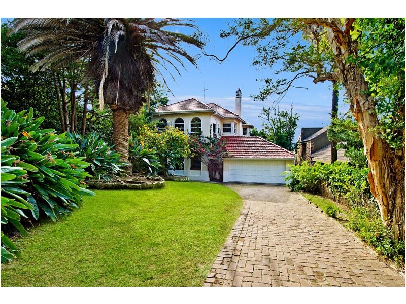 37 Bundarra Road, Bellevue Hill NSW 2023