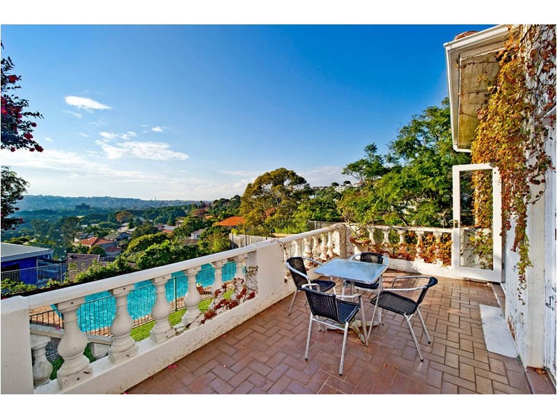 37 Bundarra Road, Bellevue Hill NSW 2023