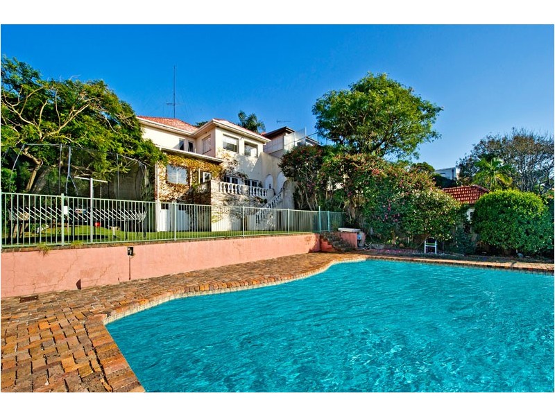 37 Bundarra Road, Bellevue Hill NSW 2023