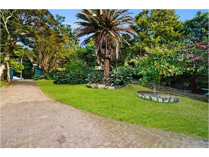 37 Bundarra Road, Bellevue Hill NSW 2023
