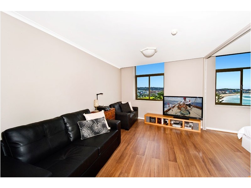 20/34 Campbell Parade, Bondi Beach NSW 2026