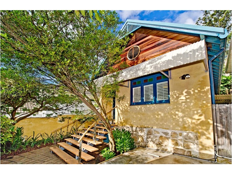 8 Simpson Street, Bondi NSW 2026