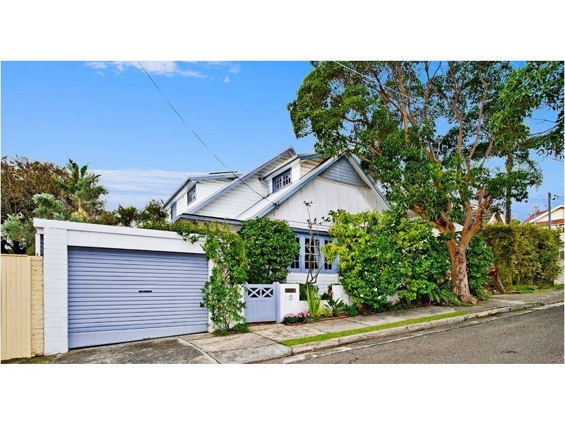 27 Davies Avenue, Vaucluse NSW 2030