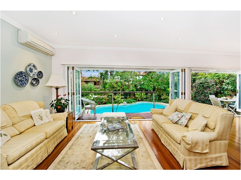 27 Davies Avenue, Vaucluse NSW 2030