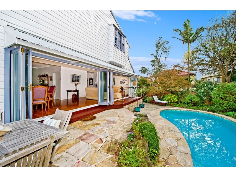 27 Davies Avenue, Vaucluse NSW 2030