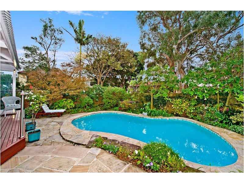 27 Davies Avenue, Vaucluse NSW 2030