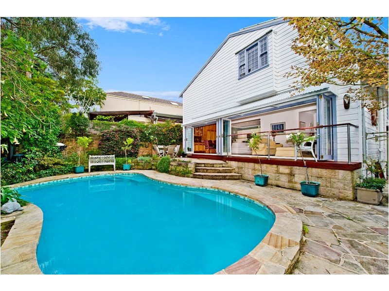 27 Davies Avenue, Vaucluse NSW 2030