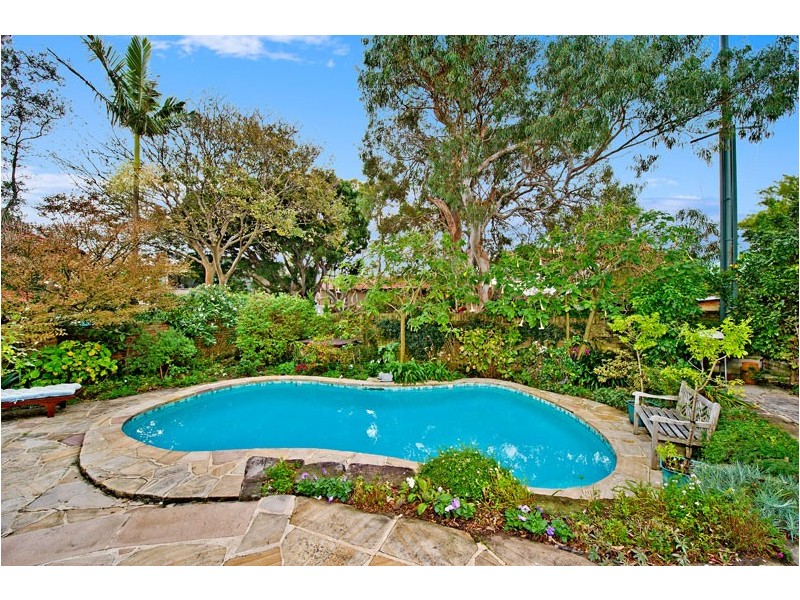 27 Davies Avenue, Vaucluse NSW 2030