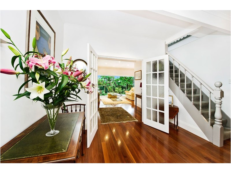 27 Davies Avenue, Vaucluse NSW 2030