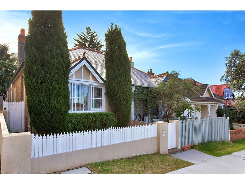 31 Barracluff Avenue, Bondi Beach NSW 2026