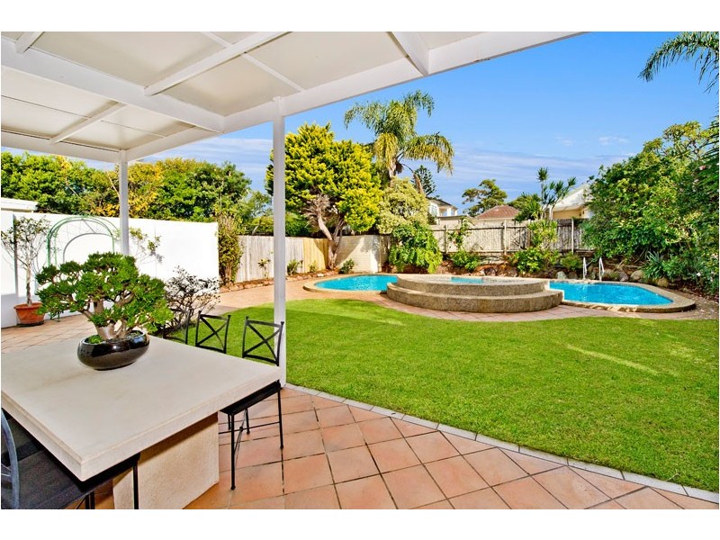 17 Albemarle Avenue, Rose Bay NSW 2029