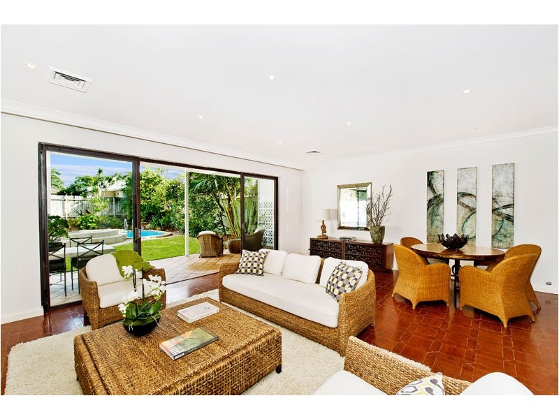 17 Albemarle Avenue, Rose Bay NSW 2029