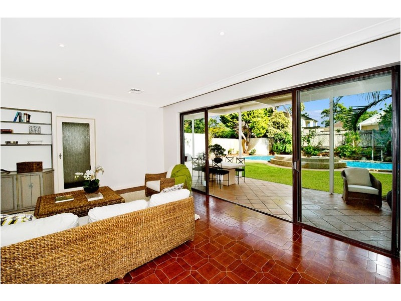 17 Albemarle Avenue, Rose Bay NSW 2029