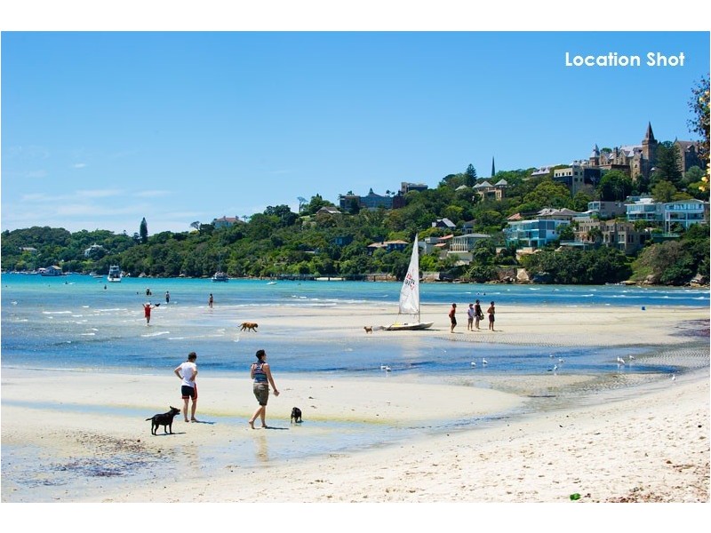 17 Albemarle Avenue, Rose Bay NSW 2029