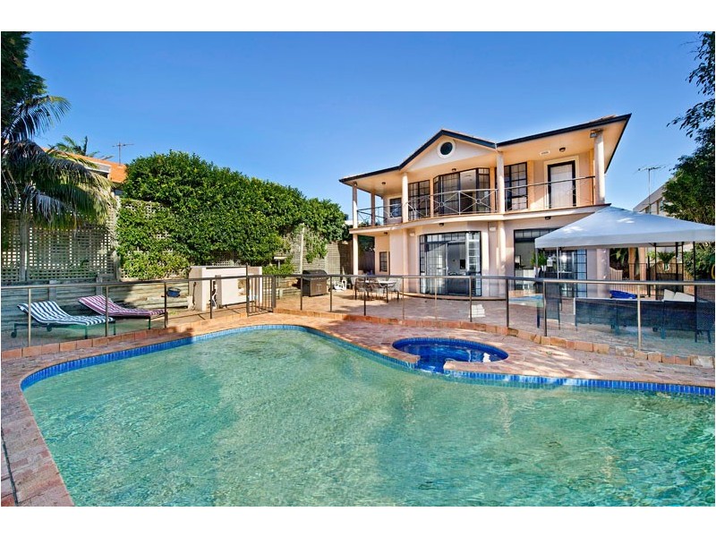 9 Serpentine Parade, Vaucluse NSW 2030