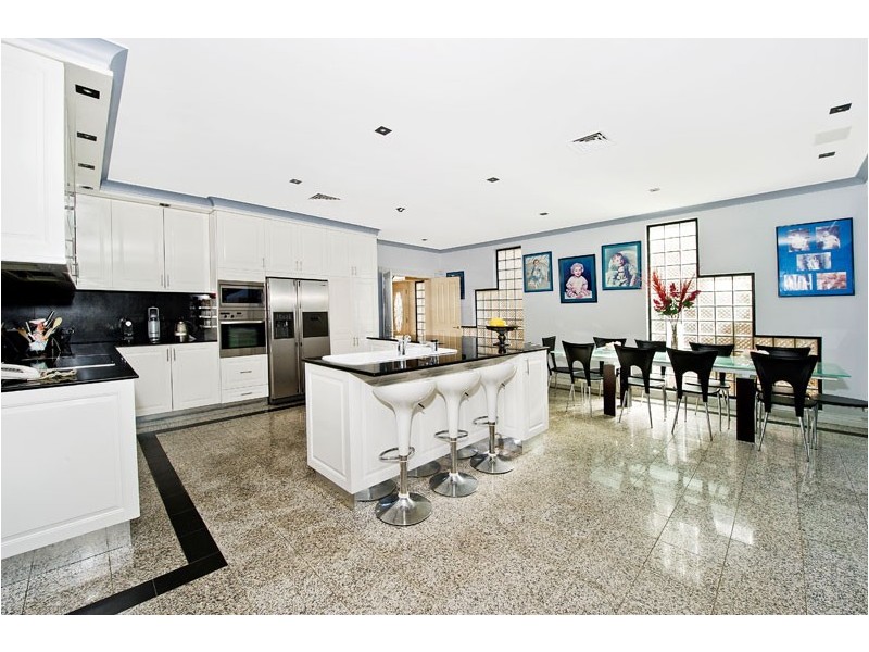 9 Serpentine Parade, Vaucluse NSW 2030