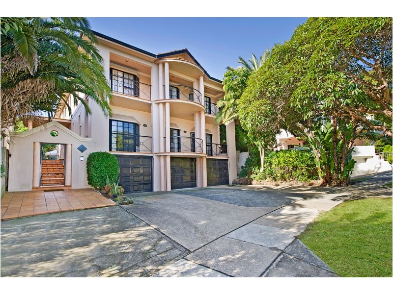 9 Serpentine Parade, Vaucluse NSW 2030